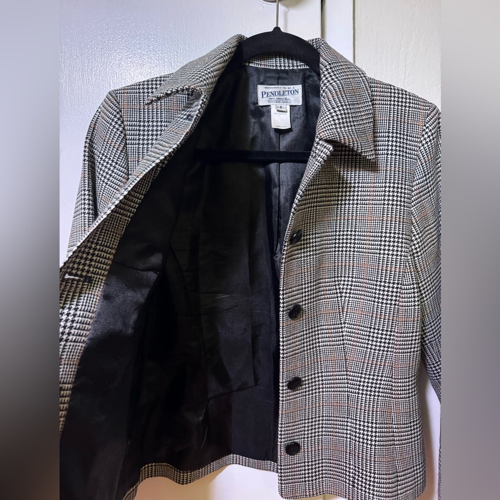 Vintage Pendleton Jacket - image 4